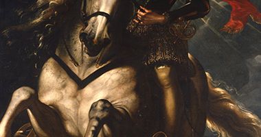 Rubens tra Palazzi e Musei 